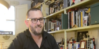 Sebastià Brosa farà el seguiment tècnic i artístic del dimoni d’aquest 2025