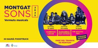 Cicle de concerts MontgatSons