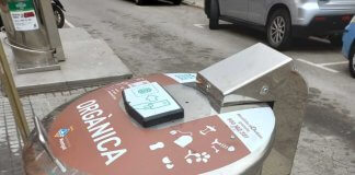 Montgat només recicla un 14% dels residus orgànics