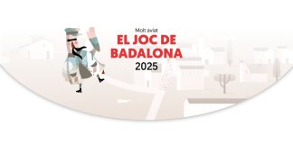 Aquest 2025, torna el Joc de Badalona