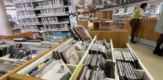 30 anys de la Biblioteca de Sant Roc