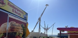 Sense “caballitus” per la Festa Major de Montgat