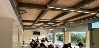 Més de 5.000 entrades a l’Espai Dioptria de Tiana durant el primer any