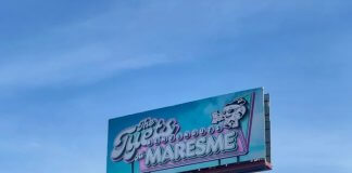 The Tyets estrenen nou disc amb col·laboració del badaloní Juan Magán