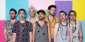 Doctor Prats actuaran a les Festes de Maig