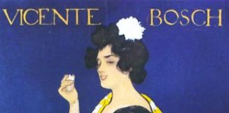 L’Anís del Mono present en la nova exposició dedicada a Ramon Casas a Lleida