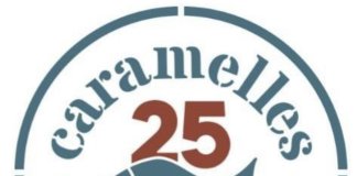 Les Caramelles de Baix a Mar celebren 25 anys