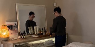 Karma Badalona: la bellesa que comença per dins