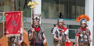 El cap de setmana més romà: XX Magna Celebratio