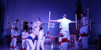 Diumenge de Rams i Moixiganga