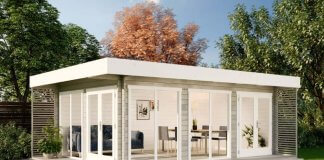 Es poden instal·lar cases prefabricades d’Amazon a Badalona?