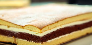 La Tarta Fontisi: un clàssic de Badalona amb gust d’història