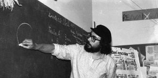 Exposició: Xesco Boix encara canta!