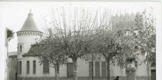 Exposició sobre Joan Amigó i Barriga (1875-1958)