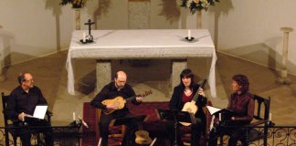 Visigòdia. 25 anys difonent segles de música