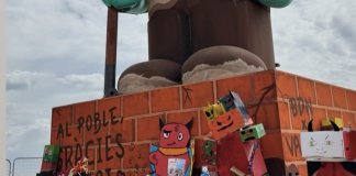 Com i quan es pot portar els dimoniets al Dimoni?