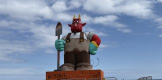 Per primera vegada, Pla d’autoprotecció durant la Cremada i controls d’accés