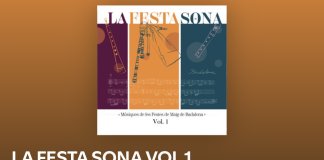 Les músiques de les Festes de Maig ja disponibles a totes les plataformes digitals