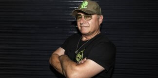 Chimo Bayo avui al Sarau