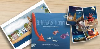 Contes per explicar la Cremada del Dimoni