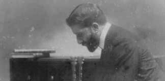 Exposició sobre Joan Amigó i Barriga al Museu