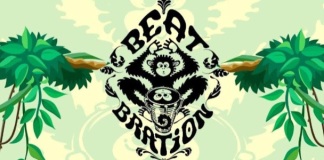 El parc de Can Solei acull el festival Beat Bration