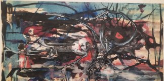 Donació d’obres d’Esther Estruch al Museu