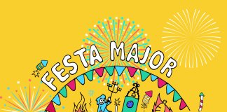 Montgat encén l’estiu amb la Festa Major