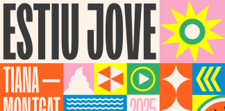 Montgat i Tiana impulsen un estiu ple d’activitats pels joves