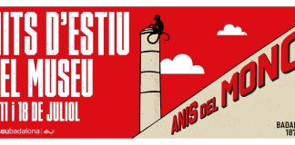 Tornen les Nits d’Estiu a l’Anís del Mono