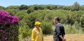 L’Ajuntament de Tiana amplia la inversió i les accions per prevenir incendis