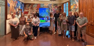 Viatja a Tiana, la nova campanya de promoció del comerç local