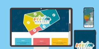 Montgat estrena el portal “Vivim Montgat”