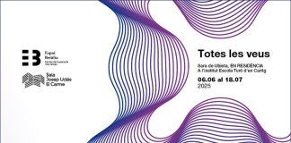 Exposició al CC Carme elaborada per alumnes de l’Institut-Escola Turó d’en Caritg