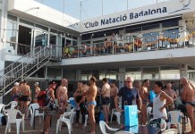 Diumenge, 74a Travessia Nedant Badalona