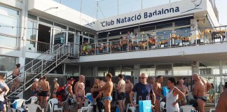 Diumenge, 74a Travessia Nedant Badalona