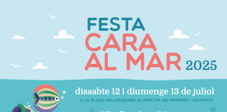 Montgat celebra l’estiu amb la tradicional Festa Cara al Mar