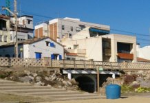 Costes comença l’arranjament de les passeres del passeig Marítim de Montgat i el Masnou