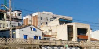 Costes comença l’arranjament de les passeres del passeig Marítim de Montgat i el Masnou