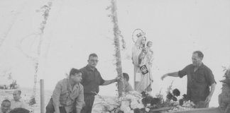 Badalona celebra les Festes del Carme amb motiu del centenari dels Carmelites