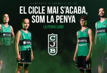 La Penya aposta per una emotiva campanya d’abonaments