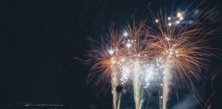 La Festa Major de Badalona posa so a les emocions i canvia l’horari del Castell de Focs