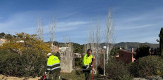 Convocatòria de tres places d’operaris a l’Ajuntament de Tiana