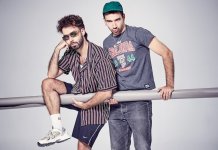 Figa Flawas, Azucar Moreno o els Catarres a la FM de Santa Coloma