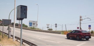 Entra en funcionament un nou radar a Montgat