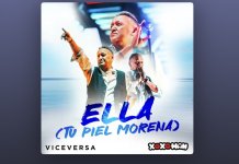 El grup de Badalona Viceversa revisa el seu gran èxit “Ella” 33 anys després