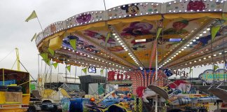 La Festa Major de Tiana es queda sense fira d’atraccions