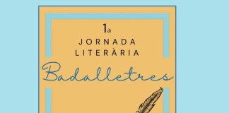 Badalona acollirà la primera jornada literària de BDN Escriu el 18 d’octubre
