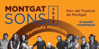 MontgatSons obre el cicle de tardor