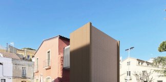 Comencen les obres de can Riera de Tiana